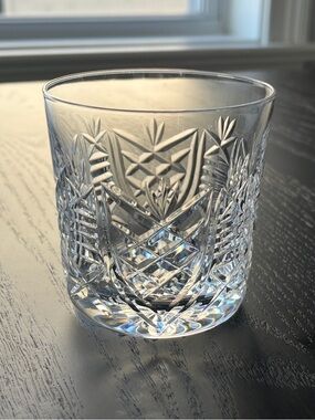 Waterford Crystal Clare (Cut) Tumbler